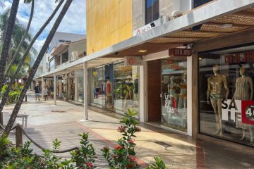 Cabo Frio terá feirão com descontos de até 70% na Rua dos Biquínis