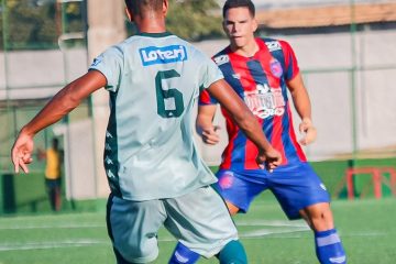 Cabofriense dá adeus à Copa Rio após empate com Bonsucesso