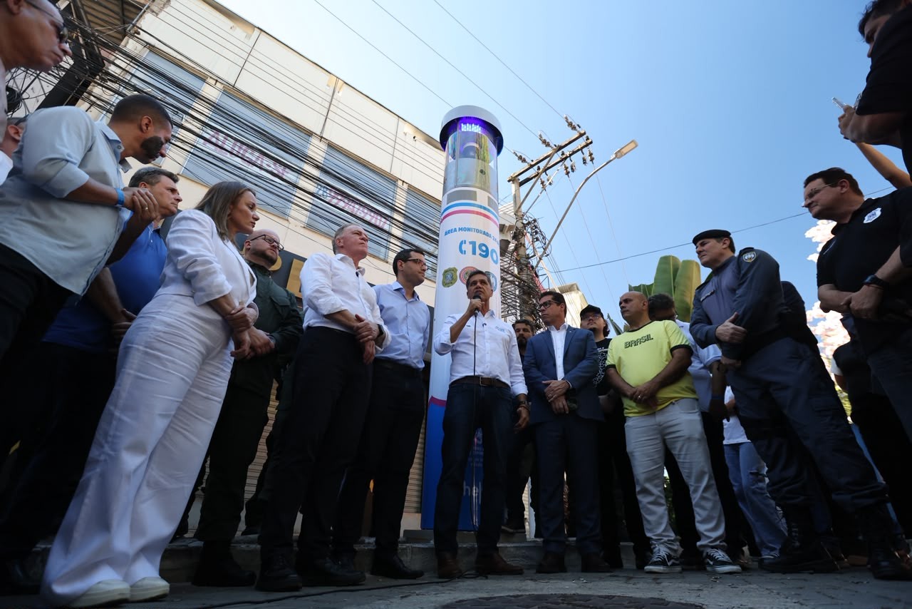 Foto: Cid Costa / Governo-ES