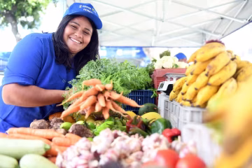 Campos dos Goytacazes lidera avanço do Cadastro da Agricultura Familiar no Rio de Janeiro