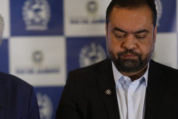 Castro inelegível e Rio de Janeiro terá novo governador; STF decidirá como será a escolha