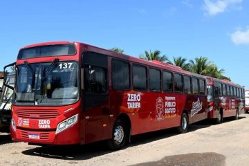 Circuito Junino terá ônibus extras após shows em São João da Barra