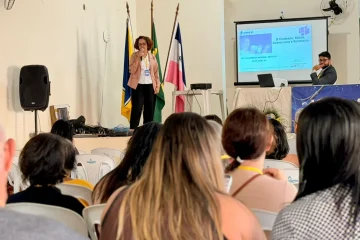Conferência Municipal de Saúde de Marataízes reúne comunidade para definir as prioridades