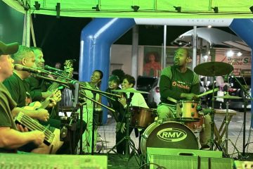 “Copa com Samba” segue programação neste sábado, 20, em Cabo Frio