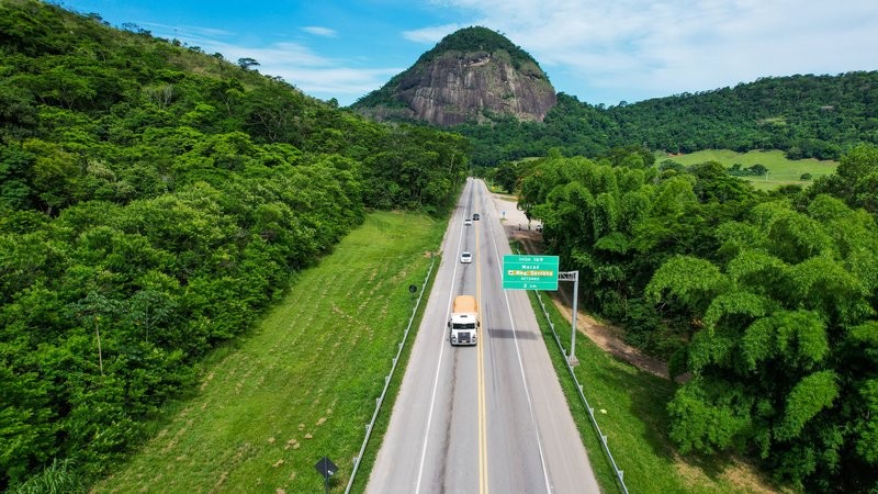 Corpus Christi deve levar 545 mil veículos à BR-101 durante feriado prolongado