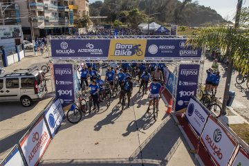 Corrida e passeio ciclístico provocam mudanças no trânsito em Macaé