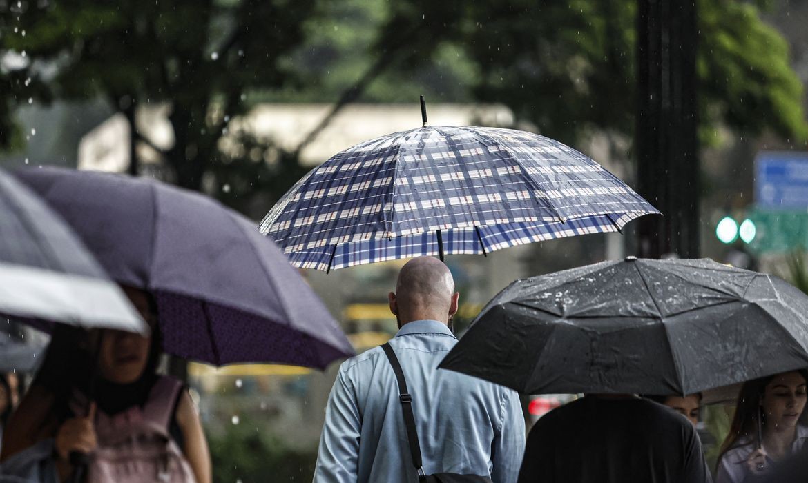 Foto: PAULO PINTO / AGÊNCIA BRASIL