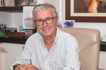 Defesa nega prisão de Octavio Raja Gabaglia durante operação na região dos Lagos