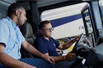 Detran do Espírito Santo abre curso gratuito inédito para caminhoneiros