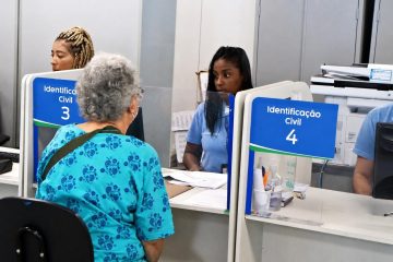 Detran RJ amplia atendimento prioritário para emissão da identidade em Rio das Ostras