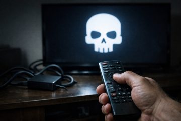 Donos de rede de TV Box pirata são condenados a prisão por crimes digitais