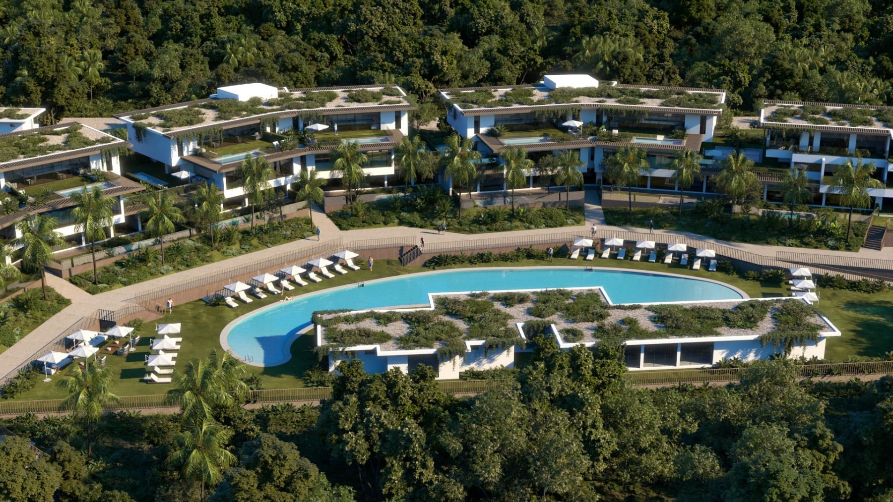 Empreendimento hoteleiro de luxo inicia obras em Maricá e prevê 50 mil empregos
