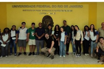 Escola pública de Macaé integra estudo com universidade norueguesa