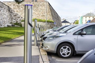 Espírito Santo zera ICMS de carros elétricos e híbridos, para motoristas de app e taxi