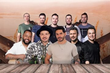 ExpoAgro Aperibé terá João Bosco & Vinícius, Jeito Moleque, Israel & Rodolffo e Dudu Nobre