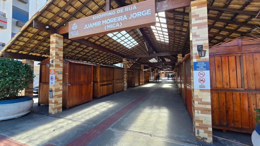 Feira Shopping de Rua vira Patrimônio Cultural Imaterial em Rio das Ostras