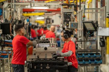 Firjan SENAI SESI lança plataforma digital para vagas de trabalho na indústria