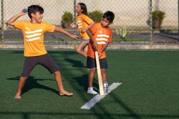 Firjan SESI com vagas para Colônia de Férias inspirada na Copa do Mundo