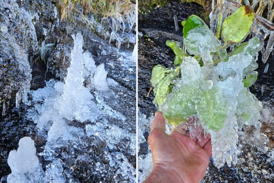 Frio ganha força no interior do Rio e Sul Capixaba nesta semana