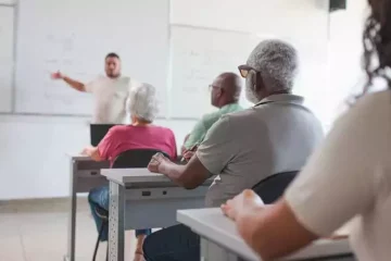 Governo do Espírito Santo oferece 520 vagas gratuitas para cursos técnicos