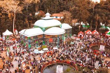 Governo do Rio prioriza eventos do interior e reforça calendário turístico