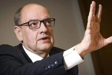 Governo do Rio restringe aplicações financeiras após escândalo do Banco Master