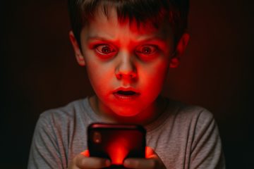 Governo Federal inicia monitoramento de sites adultos para checar bloqueio de menores