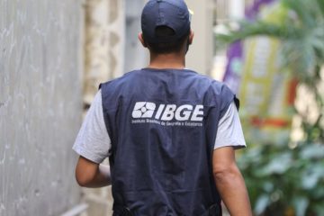 IBGE abre seleção com mais de 8 mil vagas temporárias e salários de até R$ 4 mil