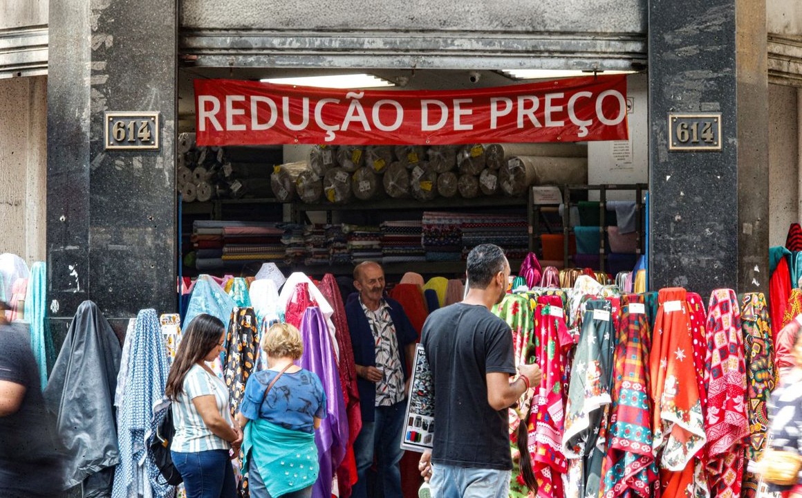 Foto: Paulo Pinto/Agência Brasil