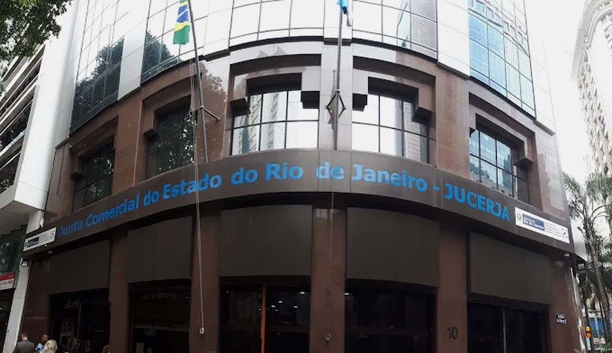 Integrantes da diretoria da Jucerja são investigados pela Polícia Civil por fraude