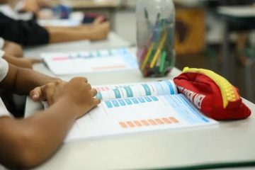 Itapemirim investe R$ 180 mil em escolas premiadas por desempenho