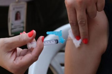 Itaperuna promove campanha para atualizar cadernetas de vacinação