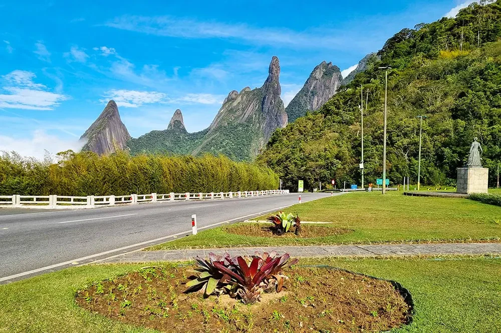 Foto: Teresópolis / Divulgação