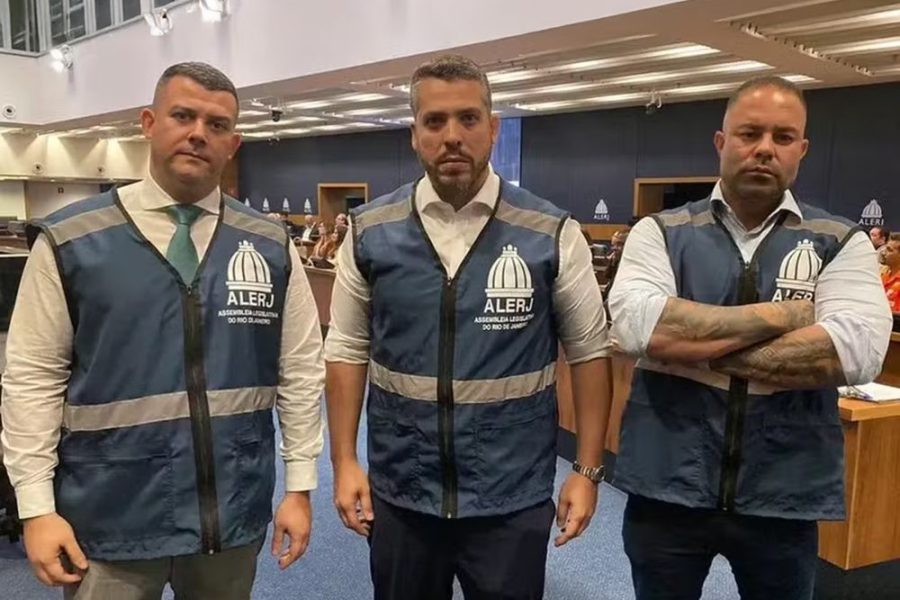 Justiça restringe deputados a fiscalizarem órgãos públicos de Campos