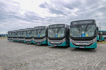 Macaé abre debate sobre futuro do transporte coletivo