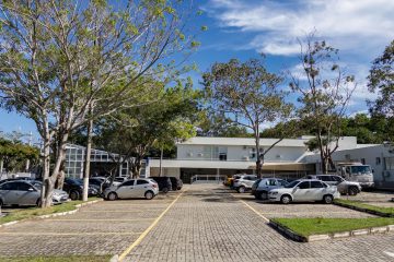Macaé inaugura novo Centro Administrativo da Mobilidade Urbana nesta terça-feira, 02