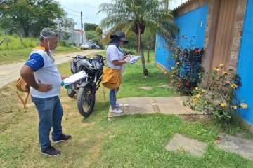 Macaé terá mutirões e ações de saúde para combater mosquitos e roedores