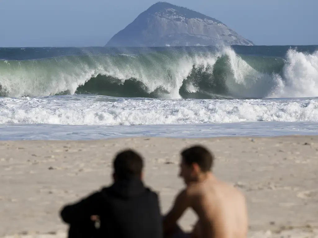 Foto: Fernando Frazão / Agência Brasil