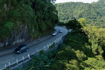 MPF cobra mais transparência e avanços nas obras da BR-040 em Petrópolis