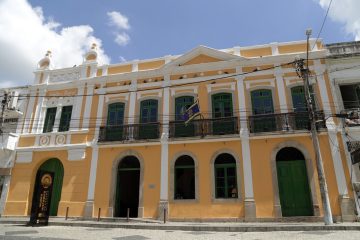 Museu Histórico de Campos celebra 14 anos com programação especial