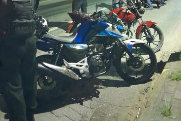 Nova Friburgo intensifica combate a motos barulhentas com nova operação