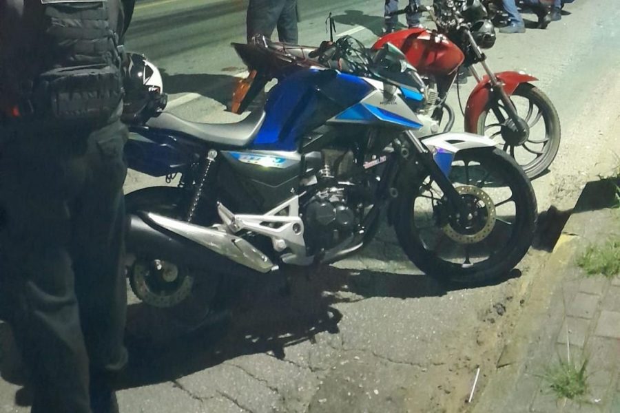 Nova Friburgo intensifica combate a motos barulhentas com nova operação