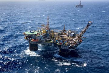 Petrobras anuncia investimentos de 130 bilhões de reais na Bacia de Campos