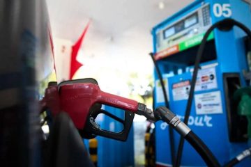 Petrobras reduz preço do diesel em R$ 0,35 por litro a partir desta segunda-feira