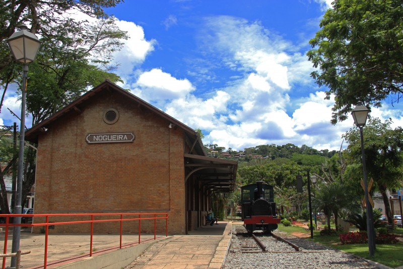 Petrópolis cria circuito turístico sobre a história da ferrovia Príncipe do Grão-Pará