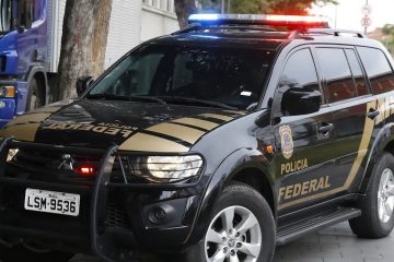 Polícia Federal e Polícia Militar prendem foragido por roubo em Macaé