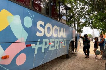 Prefeitura Campos dos Goytacazes leva serviços gratuitos do Social + Perto a Venda Nova