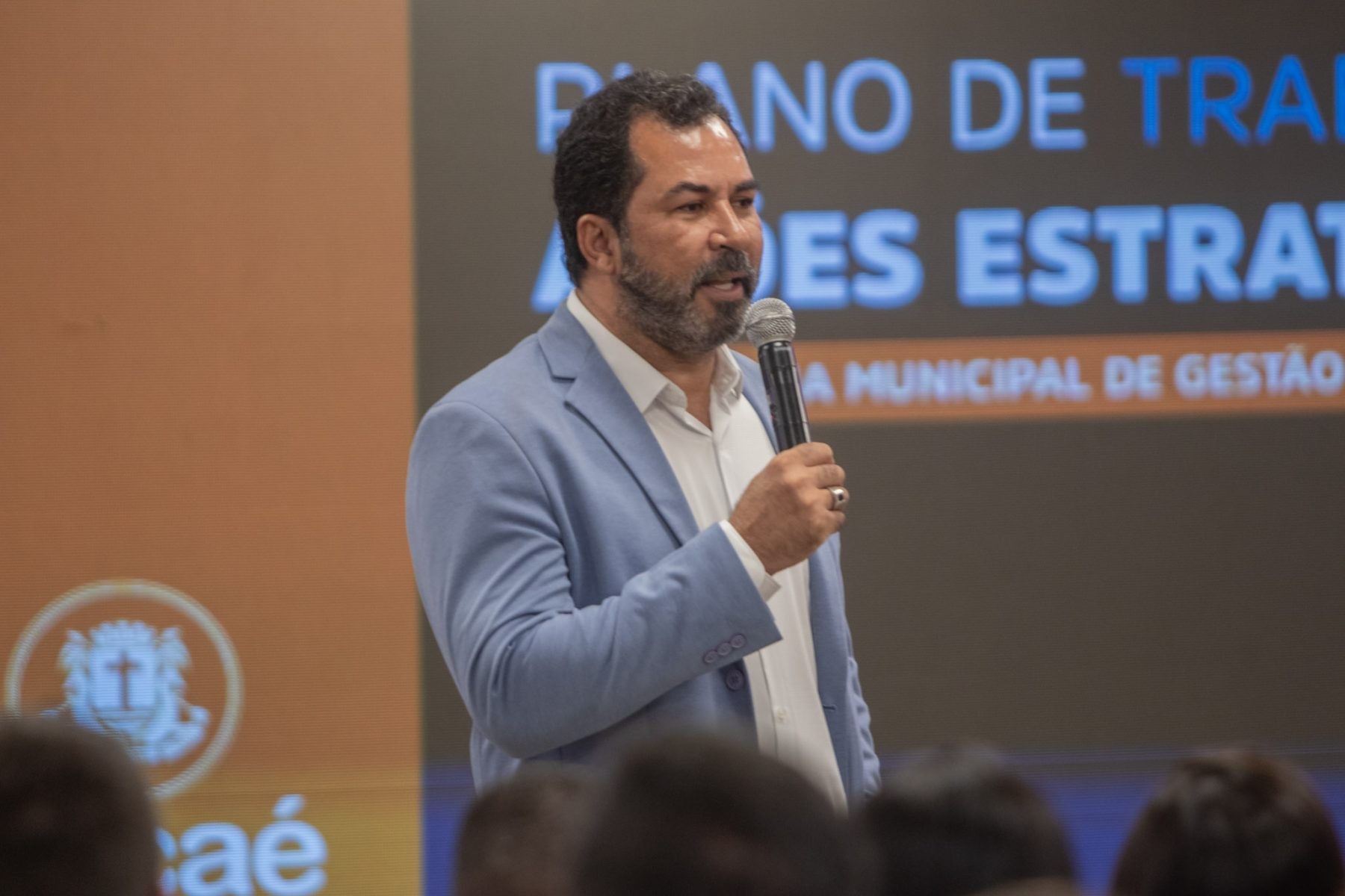 Prefeitura de Macaé apresenta plano para ampliar ações de valorização dos servidores
