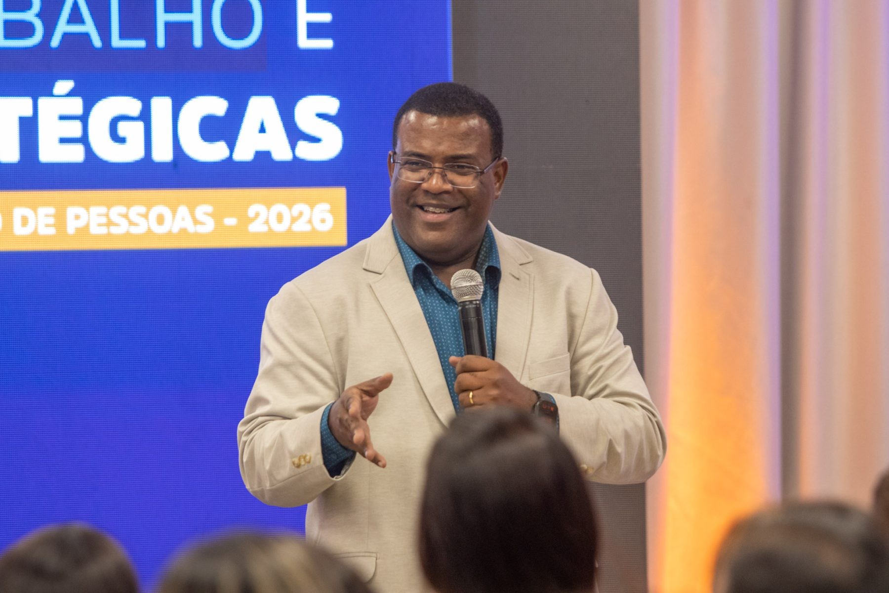 Prefeitura de Macaé apresenta plano para ampliar ações de valorização dos servidores