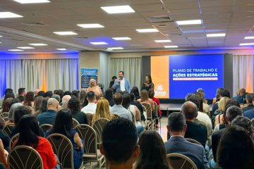 Prefeitura de Macaé apresenta plano para ampliar ações de valorização dos servidores
